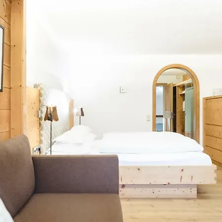 Hotel Aktiv&spa Alpenrose 4*