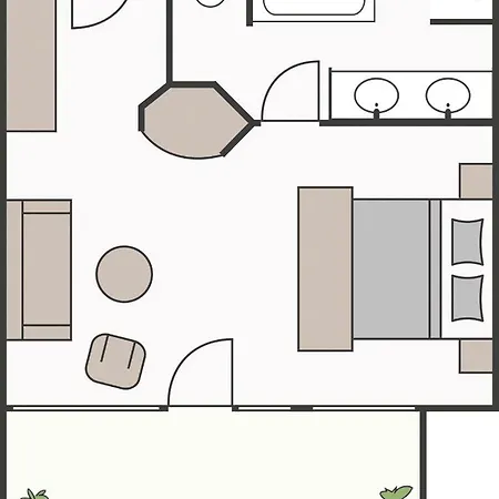 Aktiv & Alpenrose Hotel Schruns