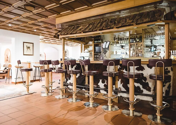 Hotel Aktiv & Alpenrose Schruns