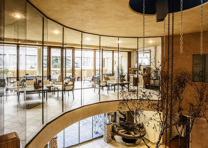 Aktiv & Alpenrose Hotel 4*