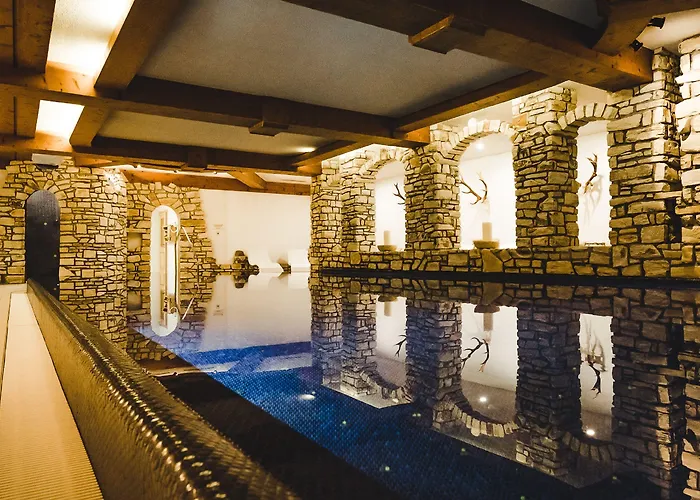 Aktiv & Alpenrose 4*