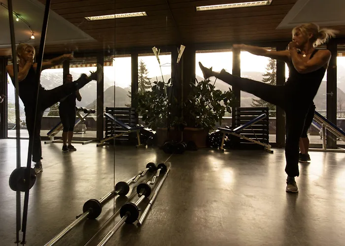 Aktiv & Alpenrose 4*