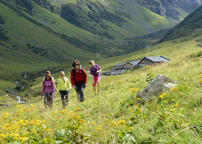 Hotel Aktiv & Alpenrose