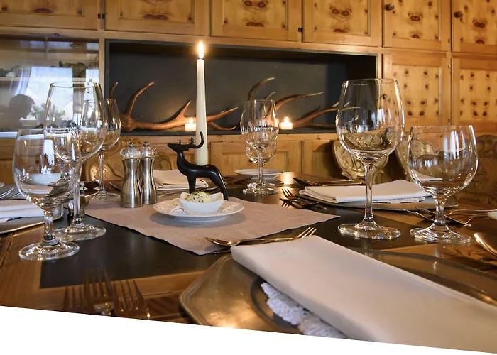 Hotel Aktiv & Alpenrose