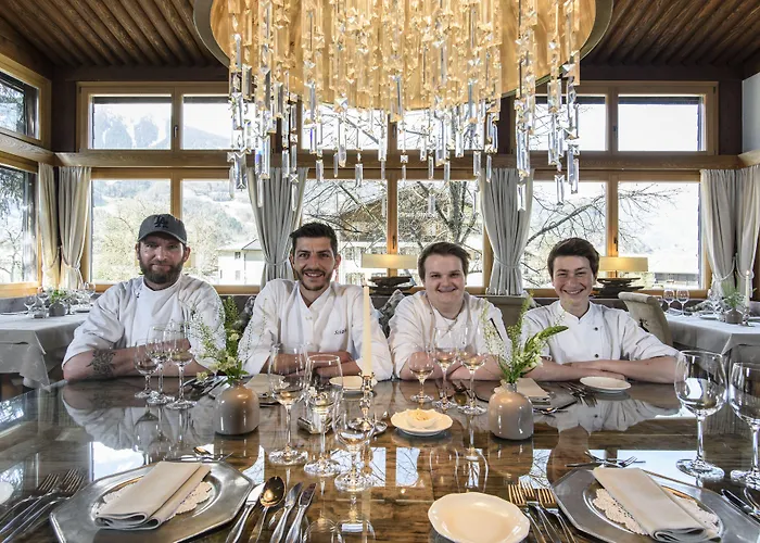 Aktiv & Alpenrose Schruns