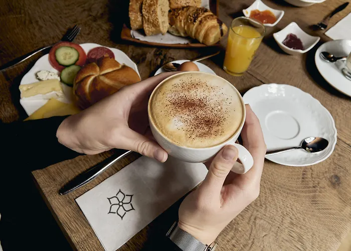 Aktiv & Alpenrose 4*