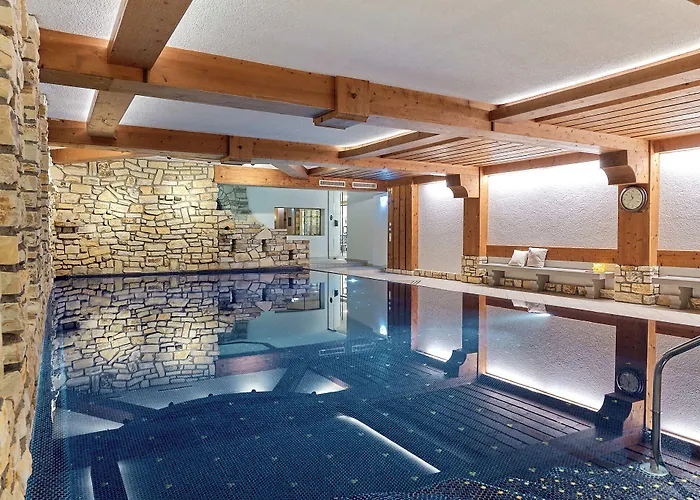 Aktiv & Alpenrose Hotel