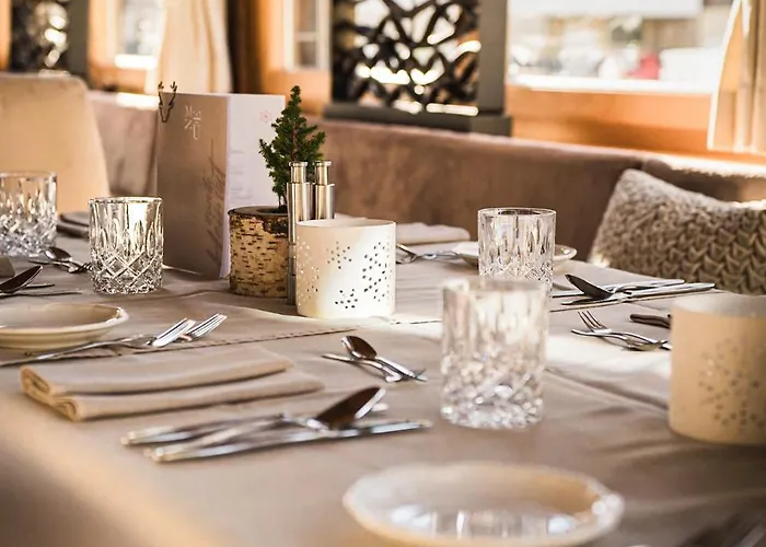 Aktiv & Alpenrose Hotel 4*