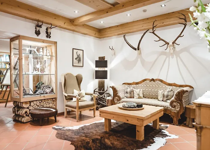 Aktiv & Alpenrose Schruns