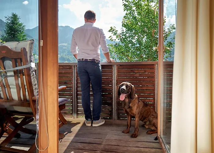 Aktiv & Alpenrose Hotel Schruns