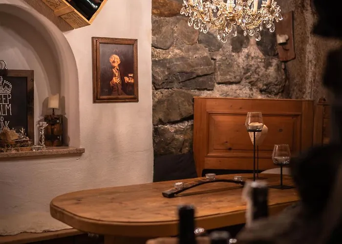 Aktiv & Alpenrose Schruns