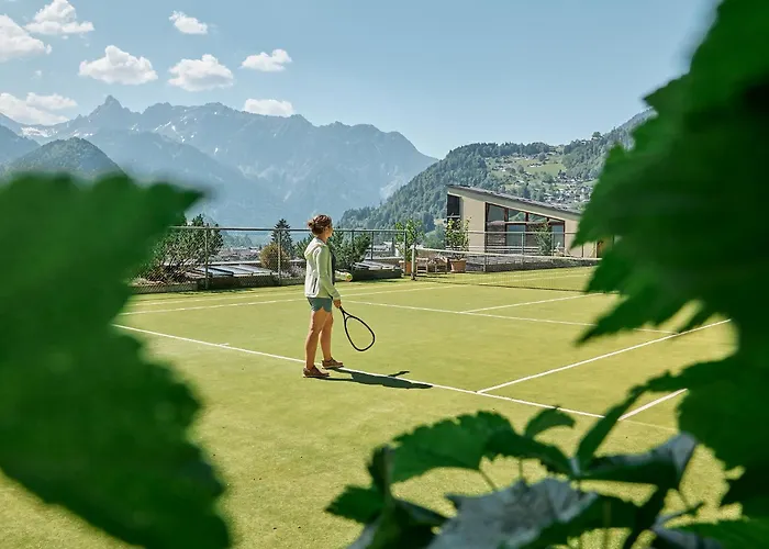 Aktiv & Alpenrose 4*