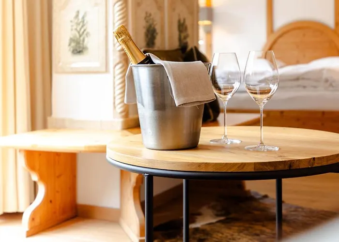 Aktiv & Alpenrose Hotel