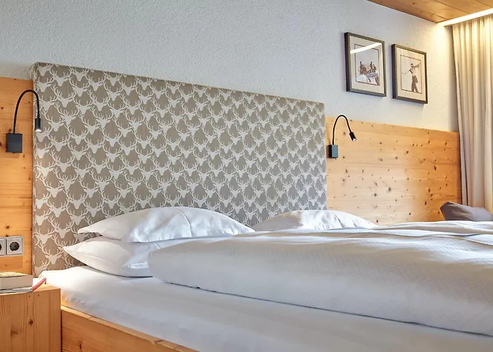 Aktiv & Alpenrose Hotel