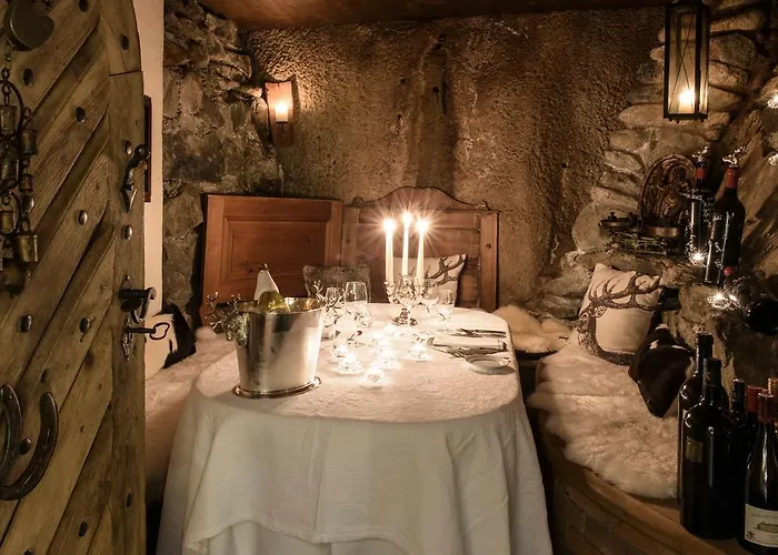 Hotel Aktiv & Alpenrose